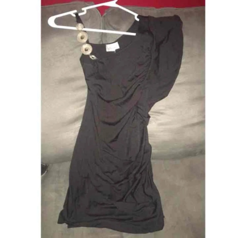 Girl’s Cheslen Dress